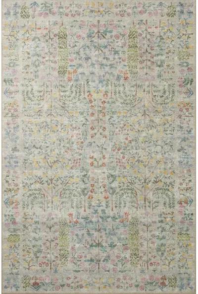 Maison MAO07 2'6" x 12'" Rug