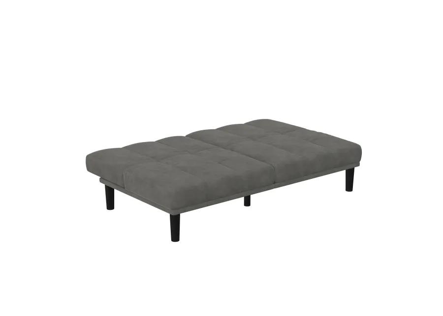 Romeo Cushion Futon