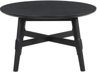 Oslo Coffee Table Black