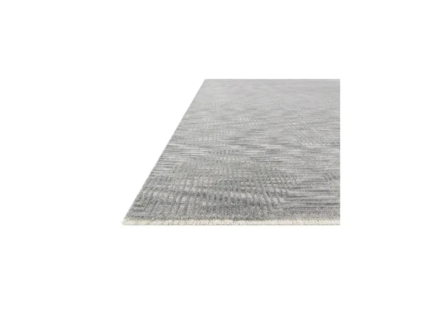 Rhea RHE02 Silver 11'6" x 15' Rug