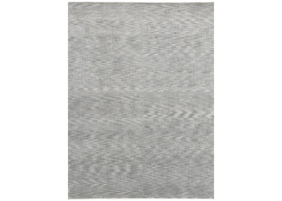 Rhea RHE02 Silver 11'6" x 15' Rug