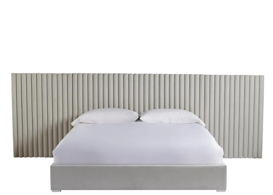 Decker Wall Bed wPanels Queen