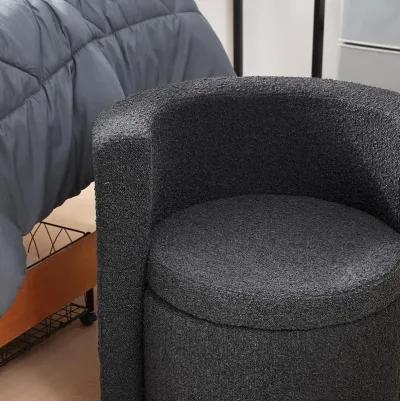 2East™ - Comfort Cushion Seat with Storage