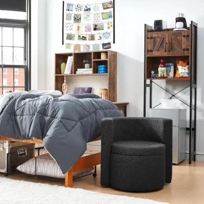 2East™ - Comfort Cushion Seat with Storage