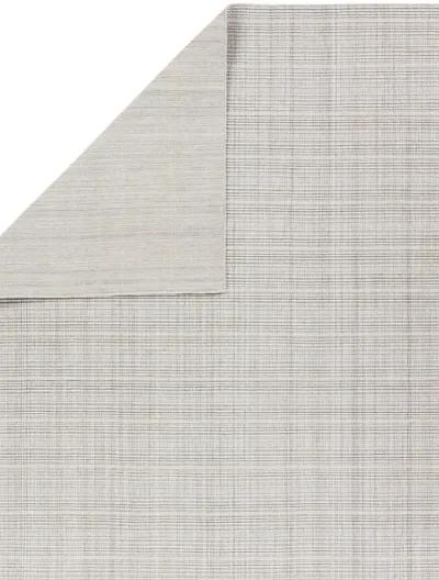 Tradewinds By Barclay B Fairway Gray 5' x 8' Rug