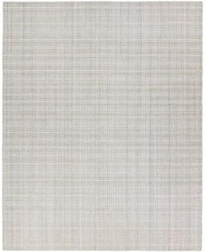 Tradewinds By Barclay B Fairway Gray 5' x 8' Rug