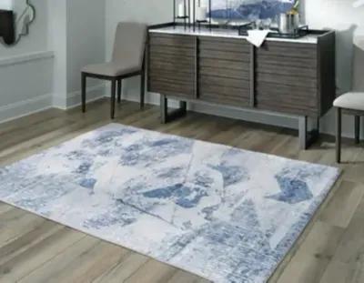 Haddam 5' x 7' Rug