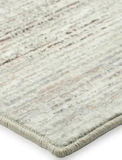 Ciara CR1 Linen 2'6" x 8' Rug