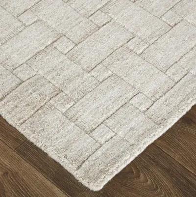 Redford 8669F Ivory 12' x 15' Rug