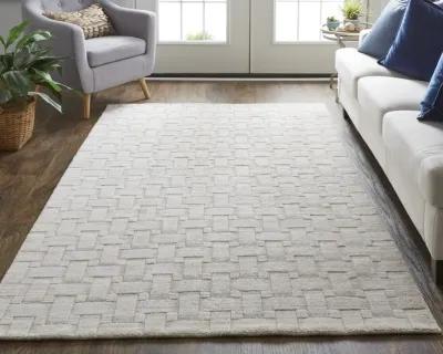 Redford 8669F Ivory 12' x 15' Rug