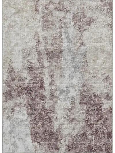 Camberly CM3 Mineral Blue 3' x 5' Rug