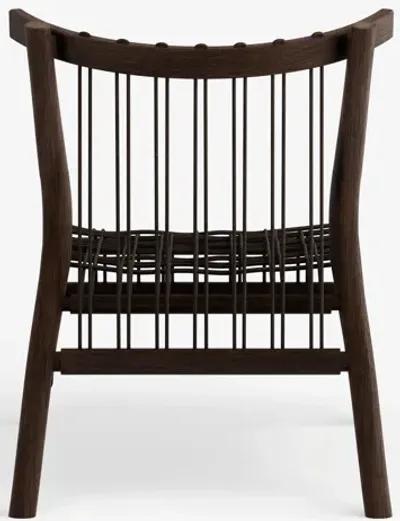 Fansipan Lounge Chair