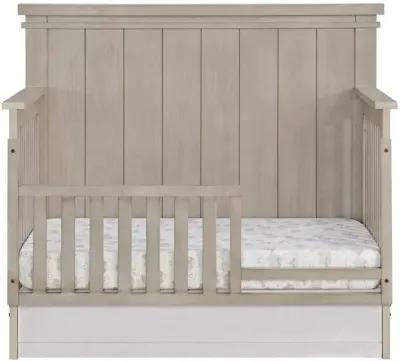 Soho Baby Hampton Guard Rail Stone Wash