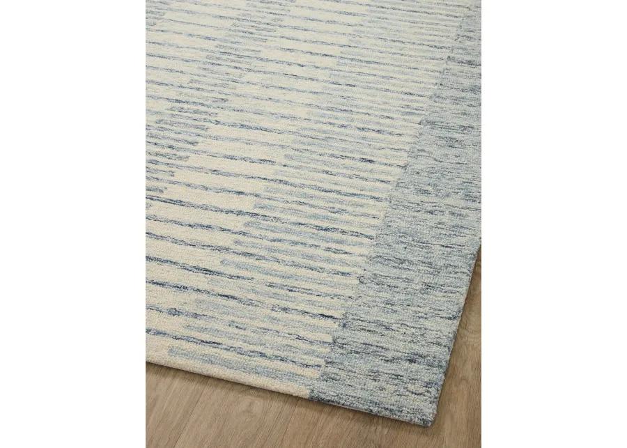 Chris CHR01 2'6" x 11'6" Rug