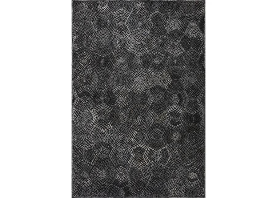 Prescott PRE01 2'3" x 3'9" Rug