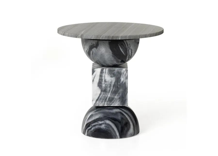 Neda End Table