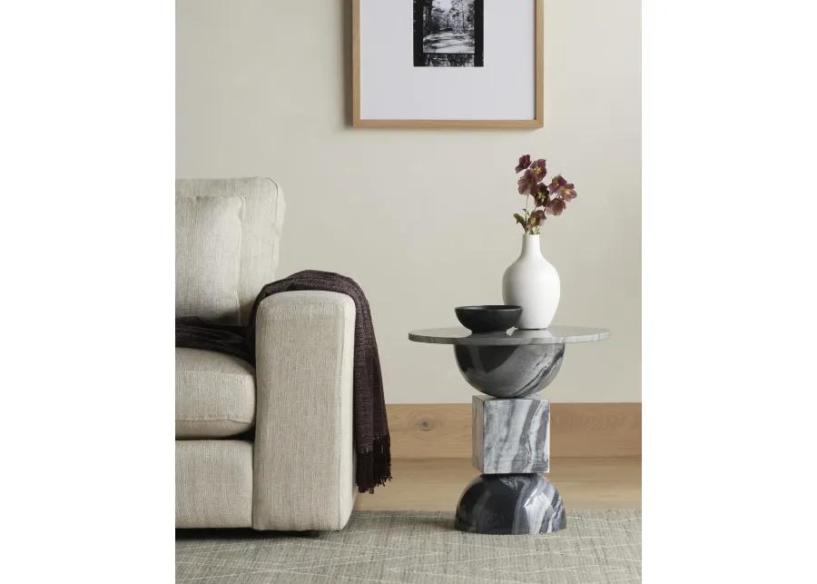 Neda End Table