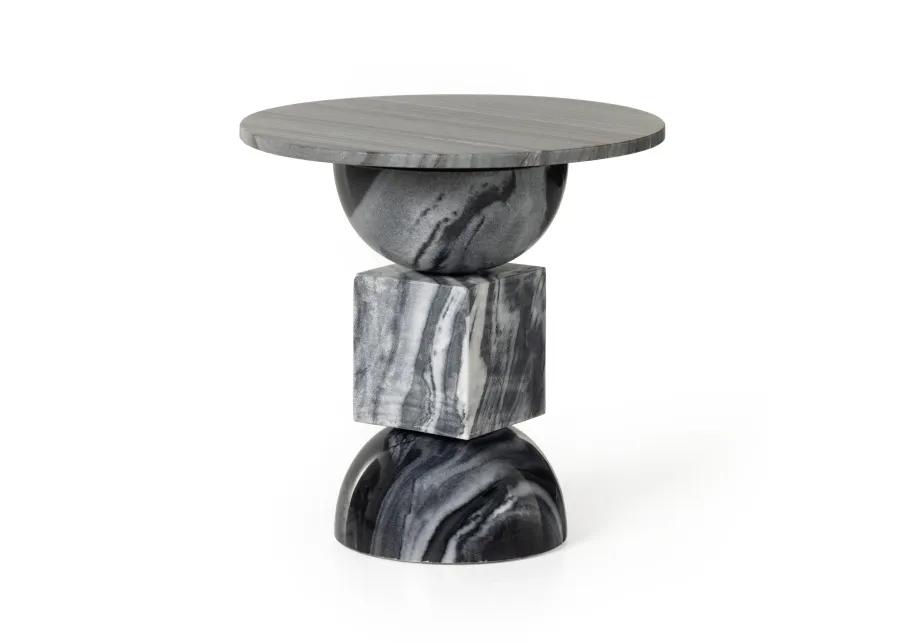 Neda End Table