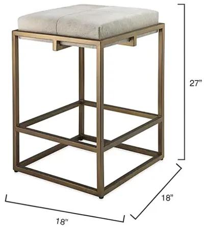 Shelby Counter Stool