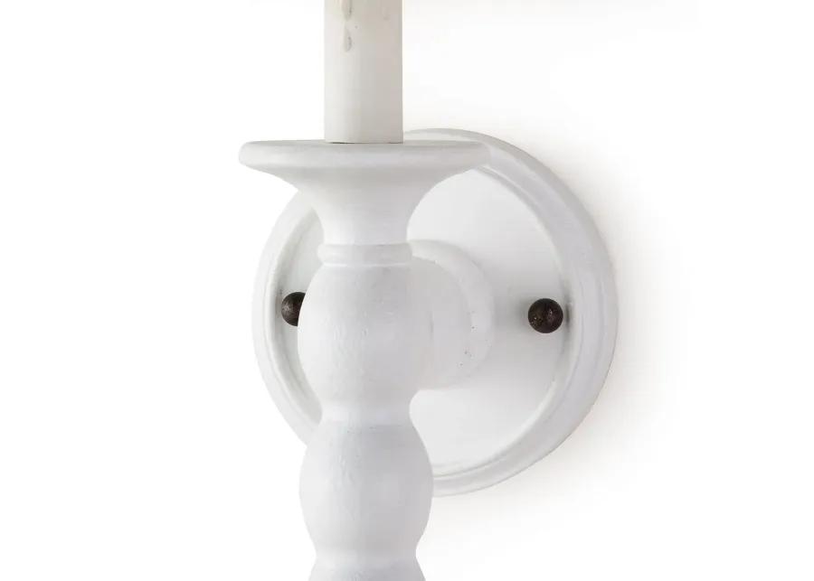 Perennial Sconce