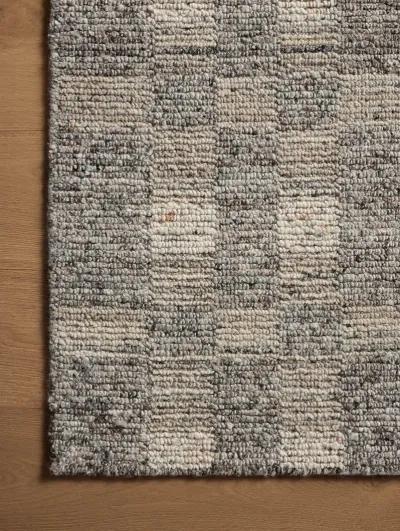 Sonya Stone/Natural 8'6" x 11'6" Area Rug