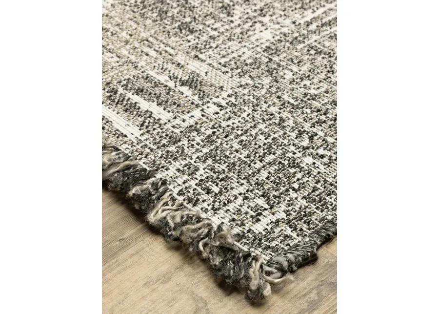 Gillian 9'10" x 12'10" Beige Rug