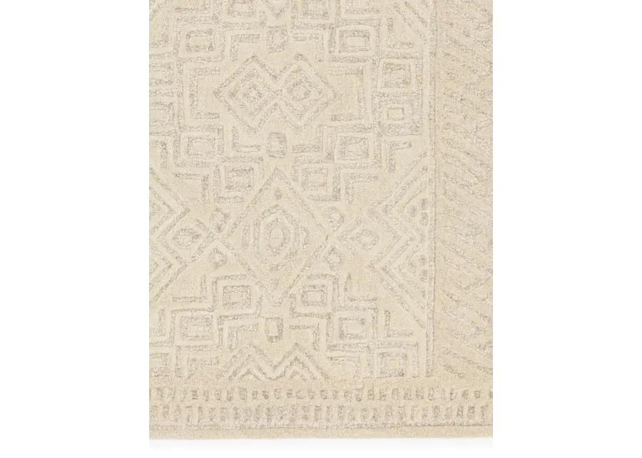 Farryn Ecco Tan/Taupe 9' x 12' Rug