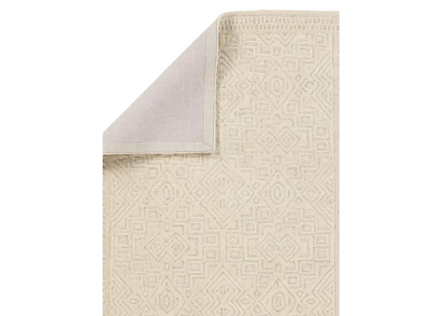 Farryn Ecco Tan/Taupe 9' x 12' Rug