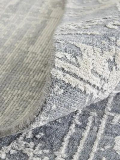 Eastfield 69A0F 4' x 6' Gray Rug