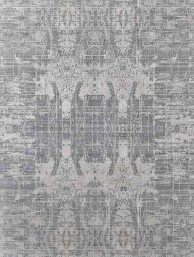 Eastfield 69A0F 4' x 6' Gray Rug