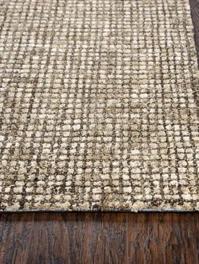 Talbot TAL105 3' x 5' Rug