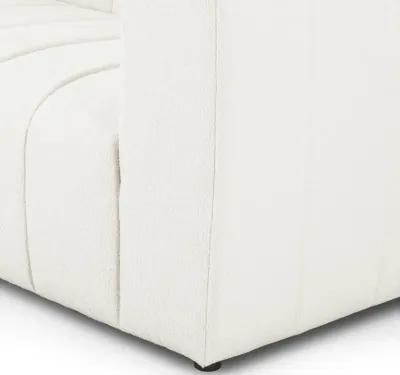 Langham 71" Channeled Sofa