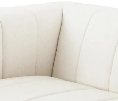 Langham 71" Channeled Sofa