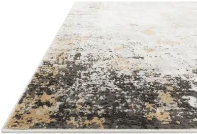 Alchemy ALC02 2'8" x 4'" Rug