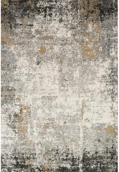 Alchemy ALC02 2'8" x 4'" Rug