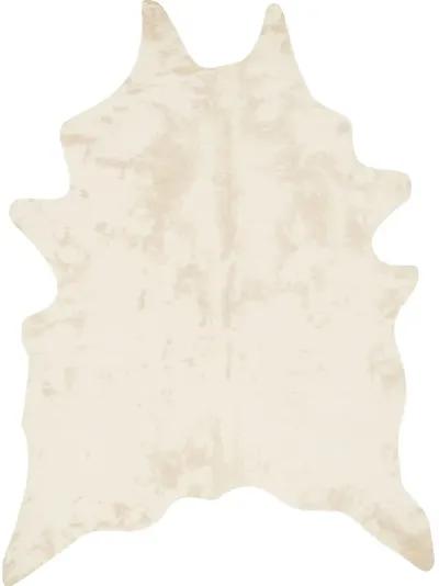 Grand Canyon Ivory 6'2" x 8' Rug