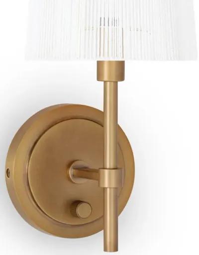 Southern Living Franklin Sconce