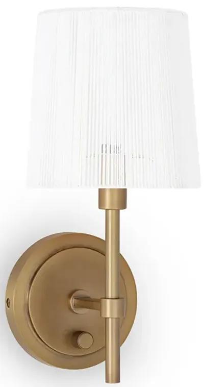 Southern Living Franklin Sconce