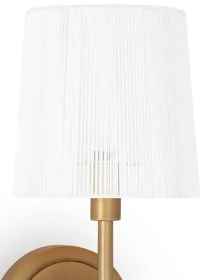 Southern Living Franklin Sconce