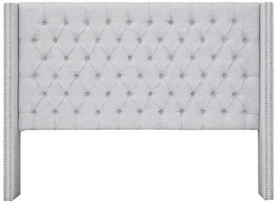 Amelia Queen Upholstery Headboard