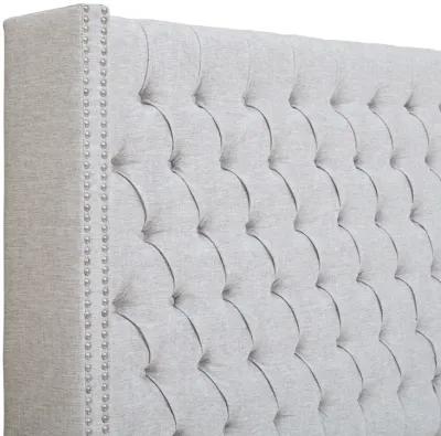 Amelia Queen Upholstery Headboard