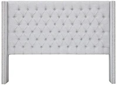 Amelia Queen Upholstery Headboard