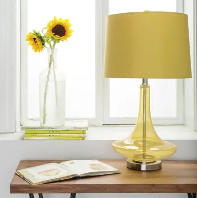 Zoey ZOLP-006 26'H x 14'W x 14'D Lamp