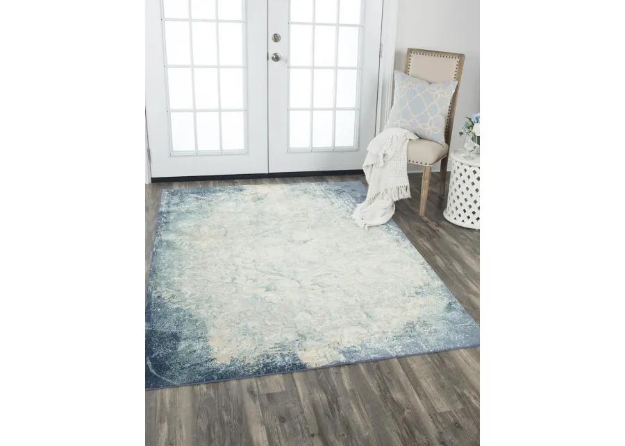 Chelsea CHS101 2'7" x 9'6" Rug