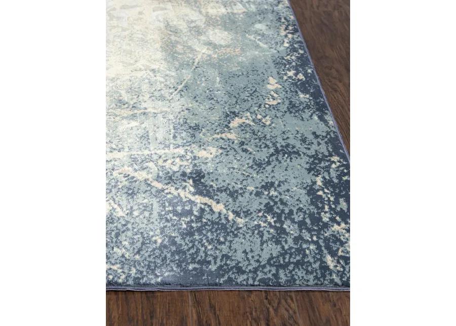 Chelsea CHS101 2'7" x 9'6" Rug