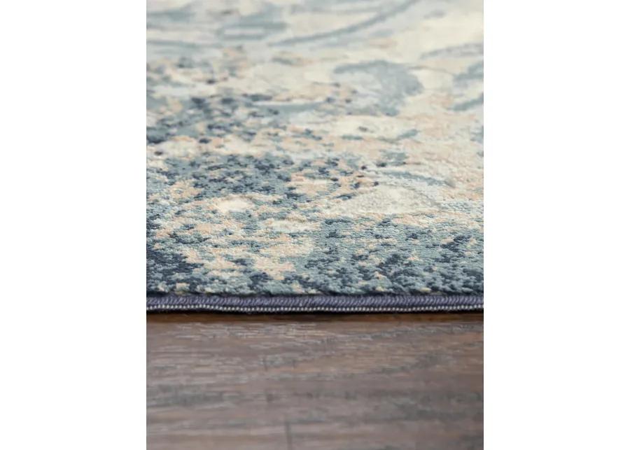 Chelsea CHS101 2'7" x 9'6" Rug