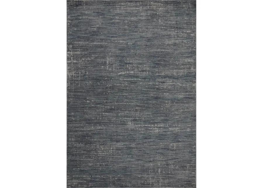 Arden ARD03 Ocean/Grey 10' x 14' Rug