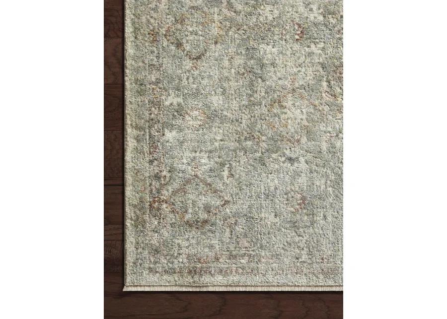 Sonnet SNN02 2'6" x 8'" Rug