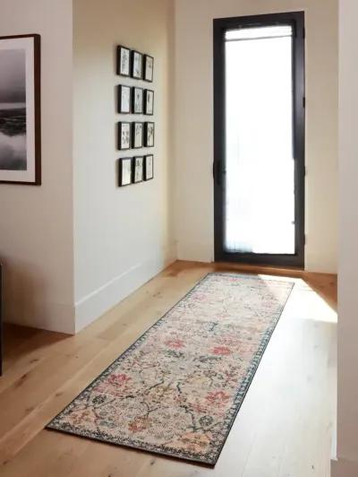 Swoon Elva Natural 2'6" x 4' Rug