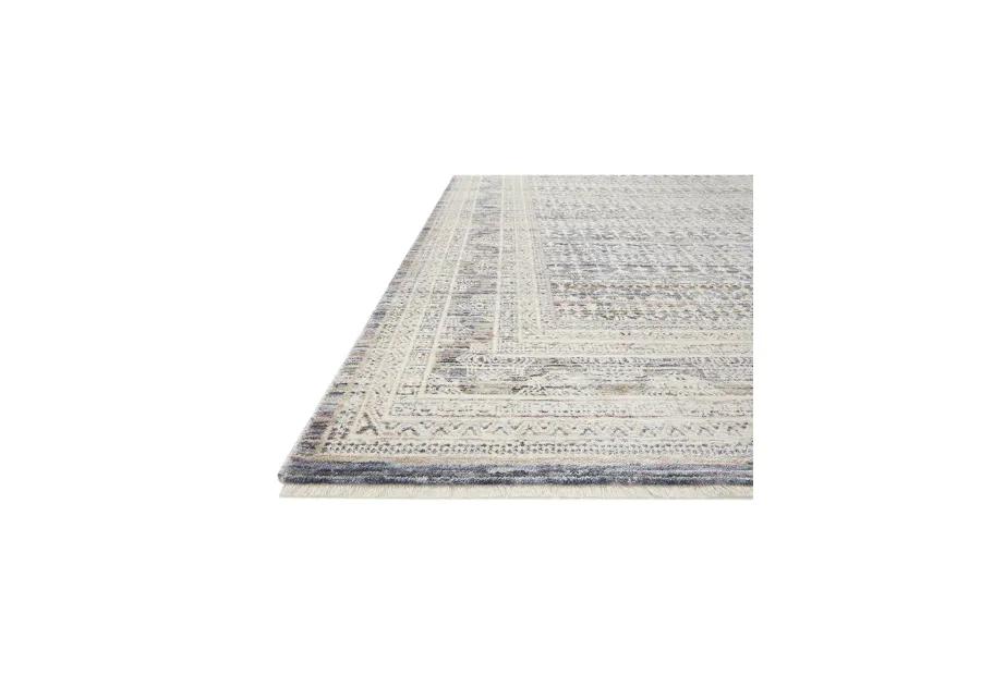 Zuma ZUM03 2'3" x 3'10" Rug